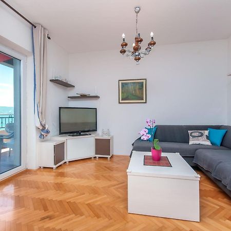 Apartman Roza Duće Exterior foto